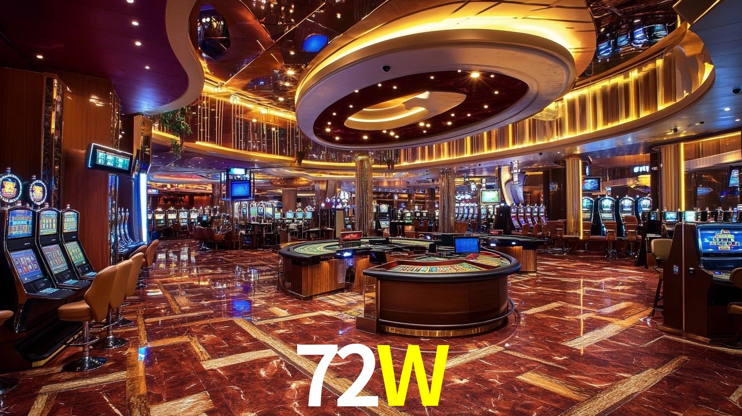 72W cassino online