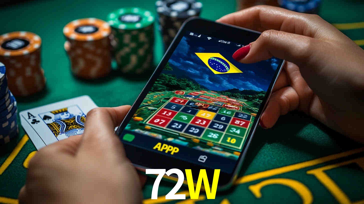 Requisitos do APK da 72W para Android