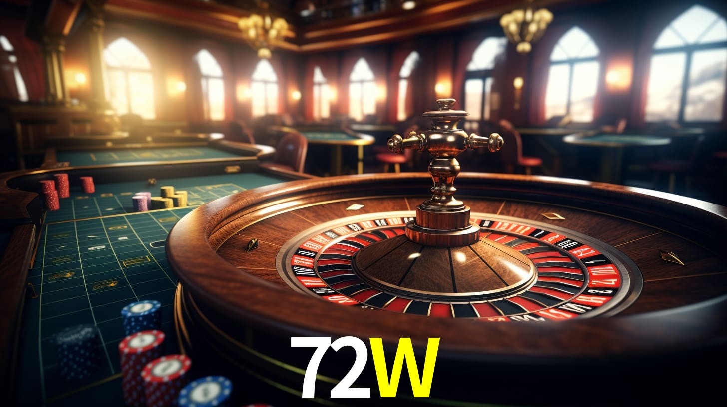 72W Plataforma Oficial