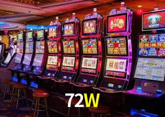 72W bet casino