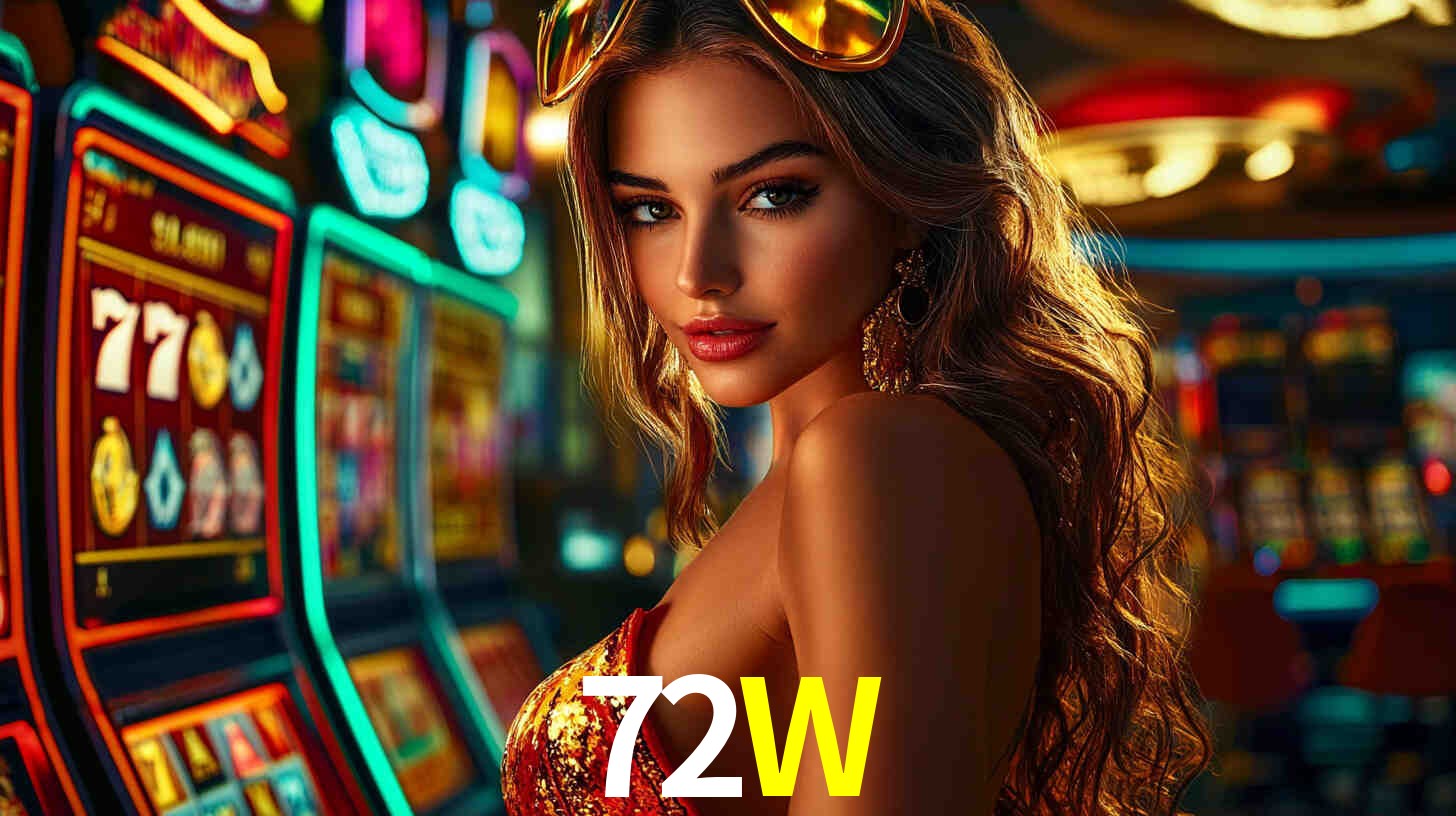 72W ajuda online — chat de suporte no aplicativo oficial