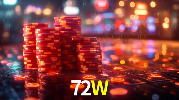 72W 公平游戏