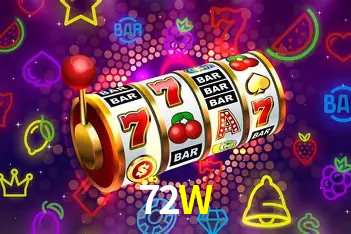 72W Segurança Logo 2