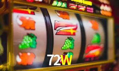 Slots 72W - Giros Grátis Diários