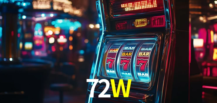 72W Caça-níqueis móveis