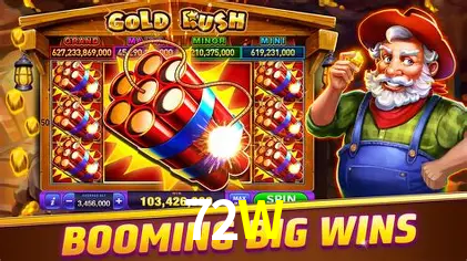 Crash Games 72W