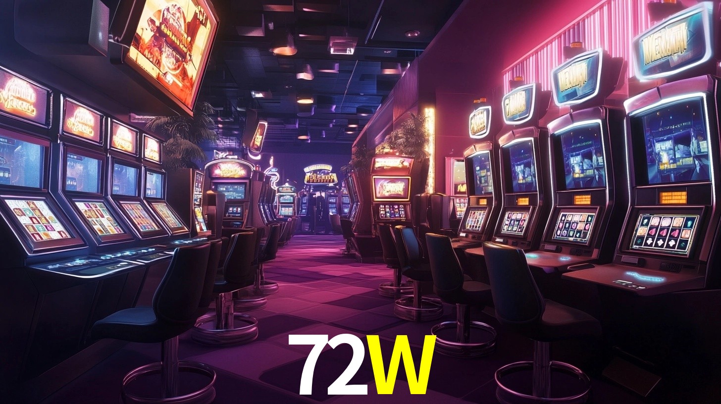 72W Slots - 72W visual 1