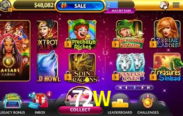 Fortune Ox slot