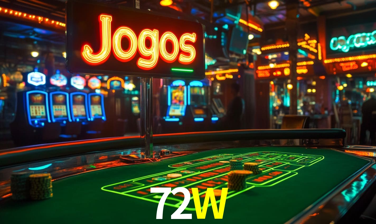 72W Logo Oficial