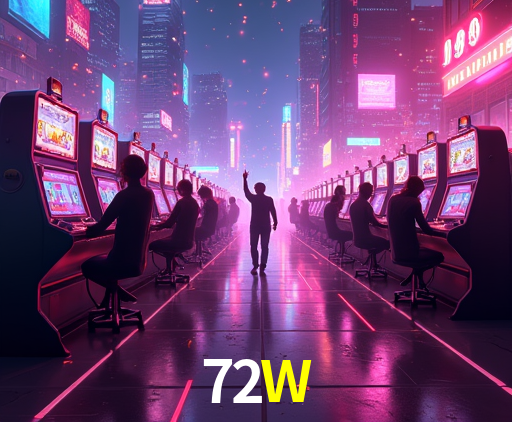 72W Cassino Ao Vivo - 89 Mesas Evolution Gaming
