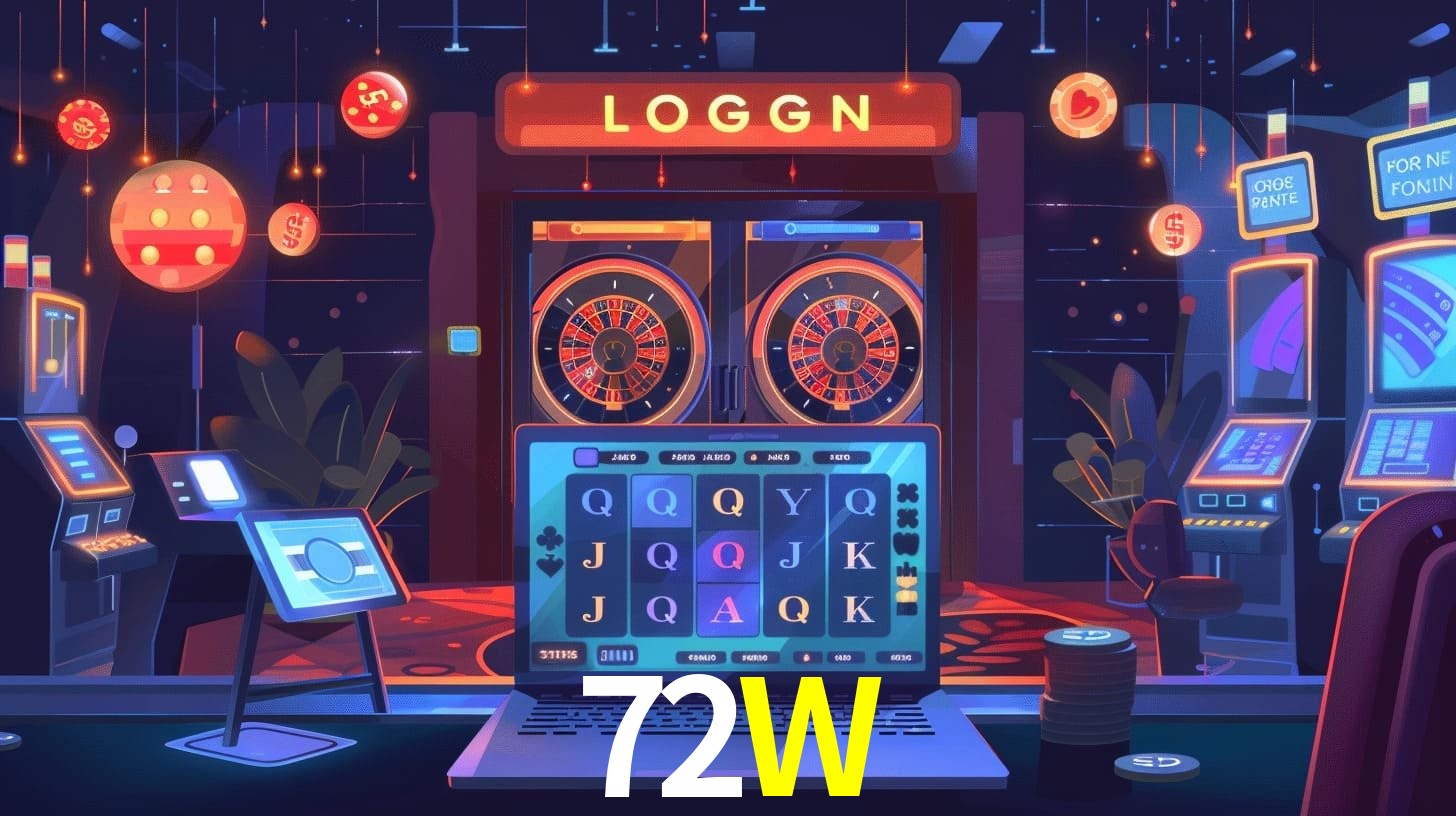login 72W