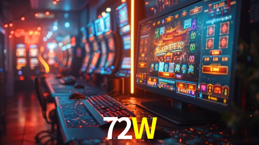 72W Aplicativo - 72W visual 2