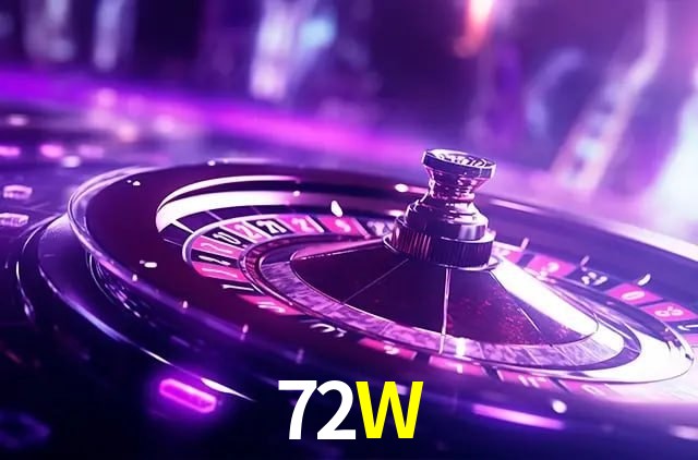 Apostas ao vivo 72W