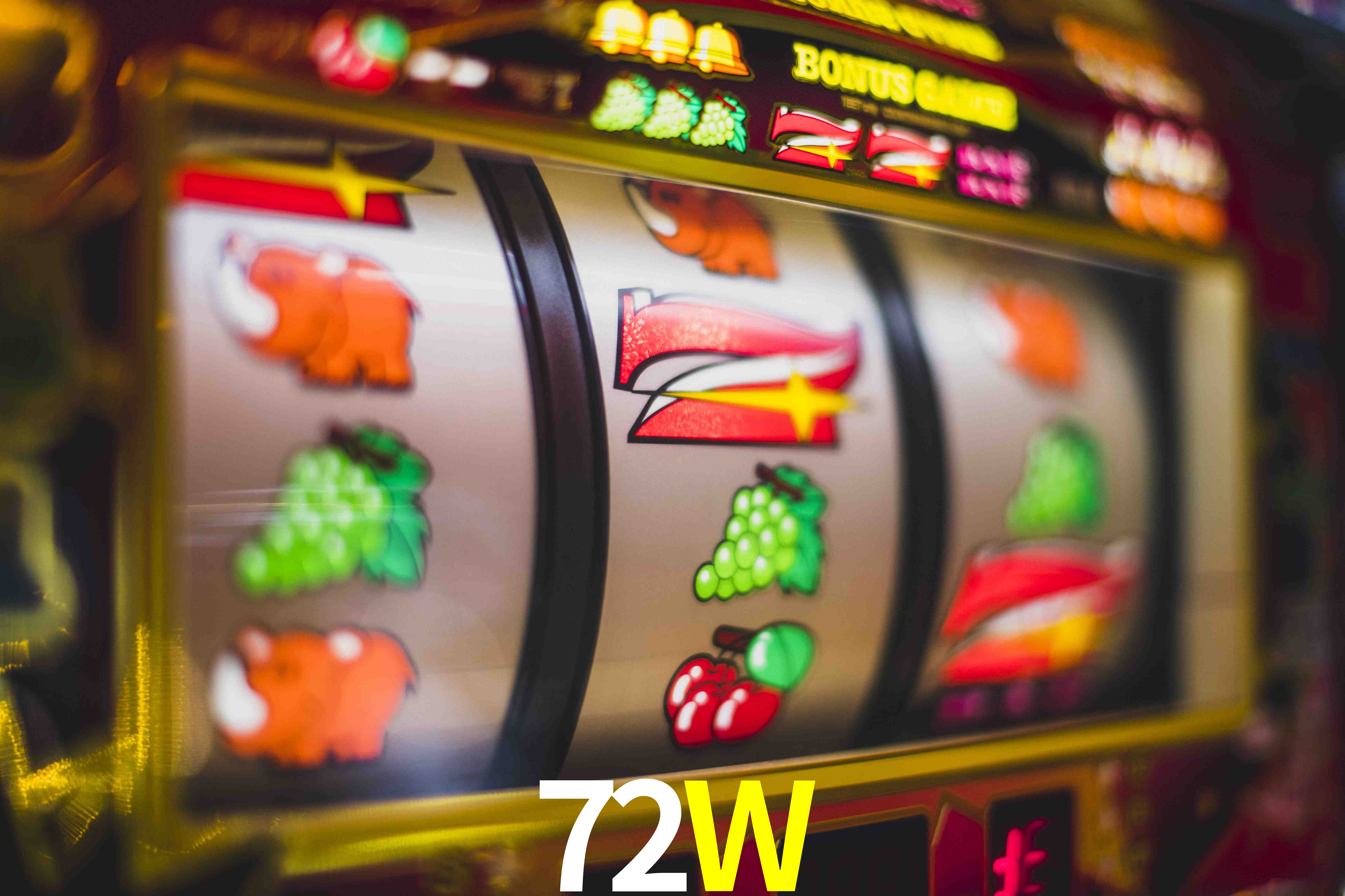 72W