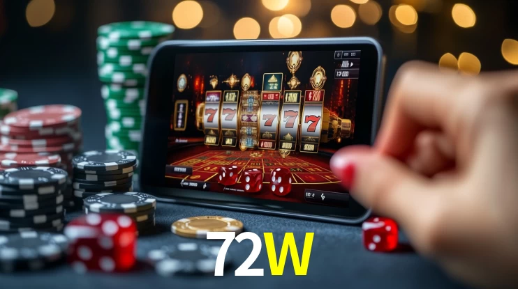 72W