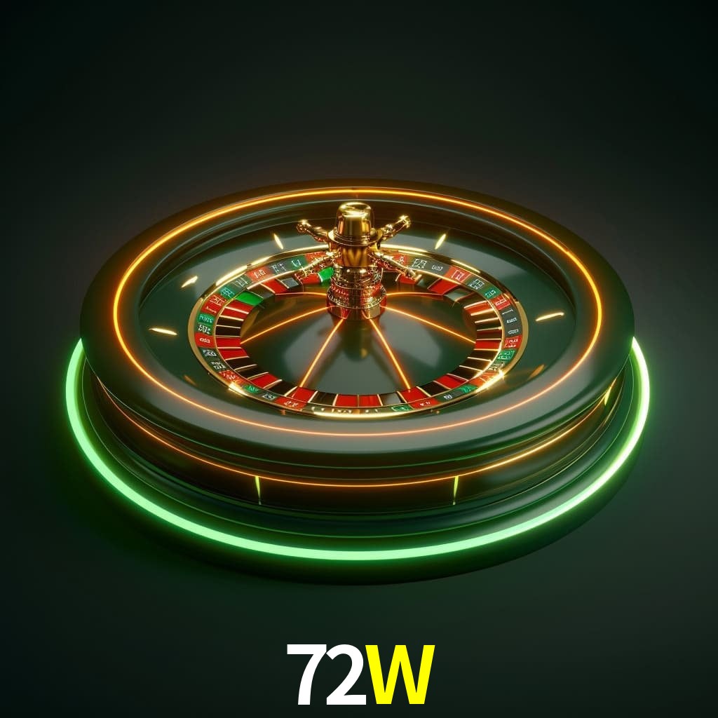 Catálogo de jogos na 72W