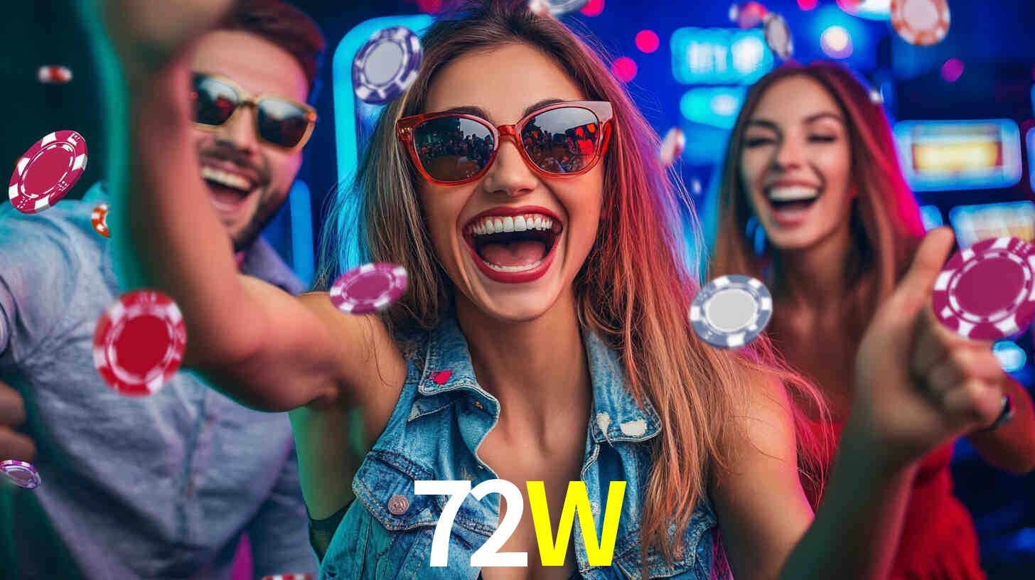App oficial 72W