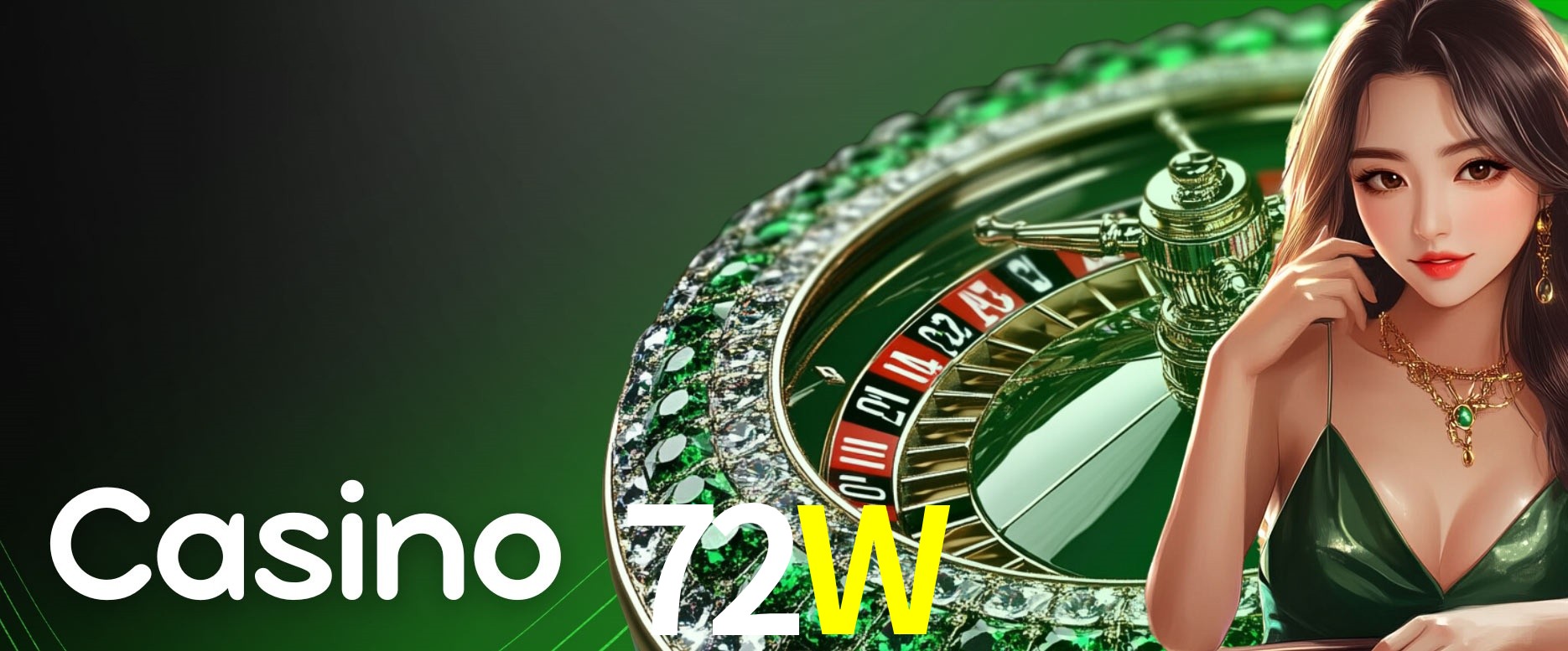 Acesso seguro à conta 72W