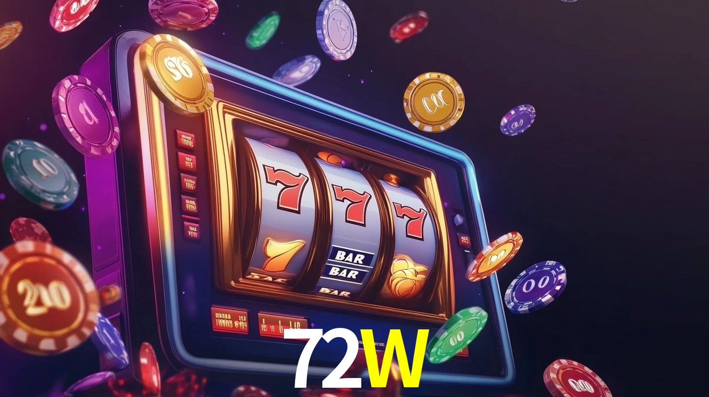 72W Cassino Online Certificado
