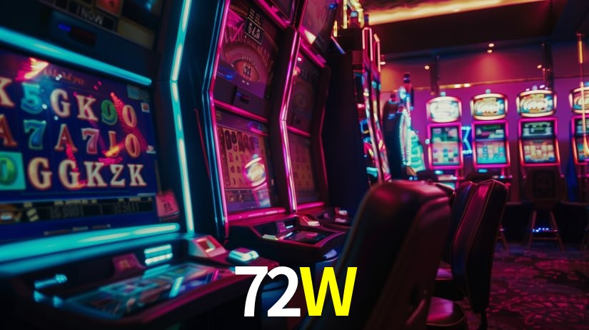 72W bet — painel ao vivo com cotações dinâmicas