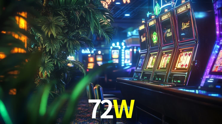 72W cassino online
