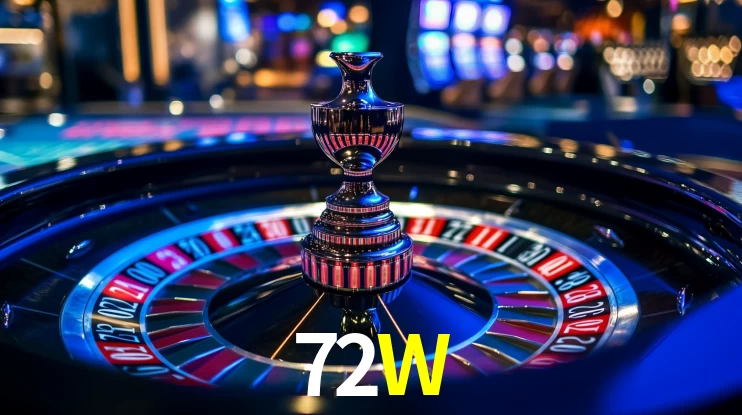 72W Processo de inscrição