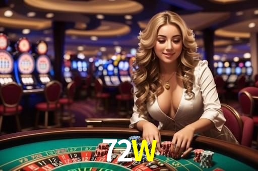 72W Loteria Online Brasil - Plataforma Certificada