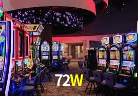 72W plataforma