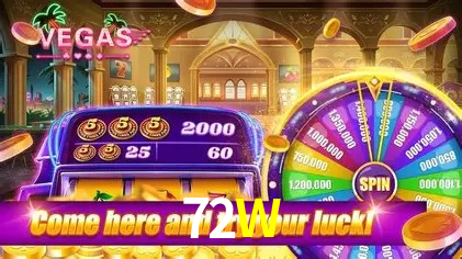 72W bônus — painel de promoções no aplicativo