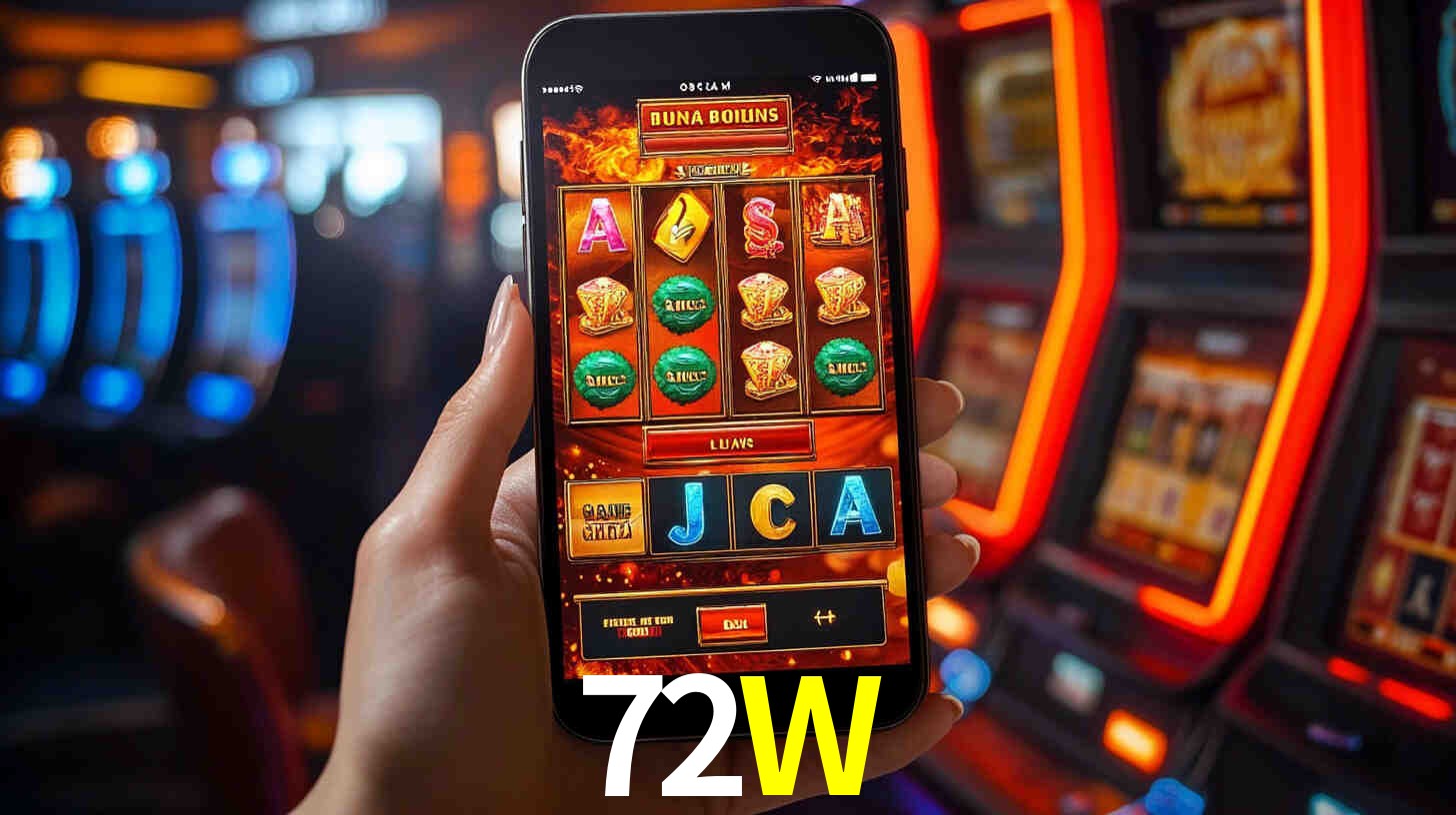 72W bet