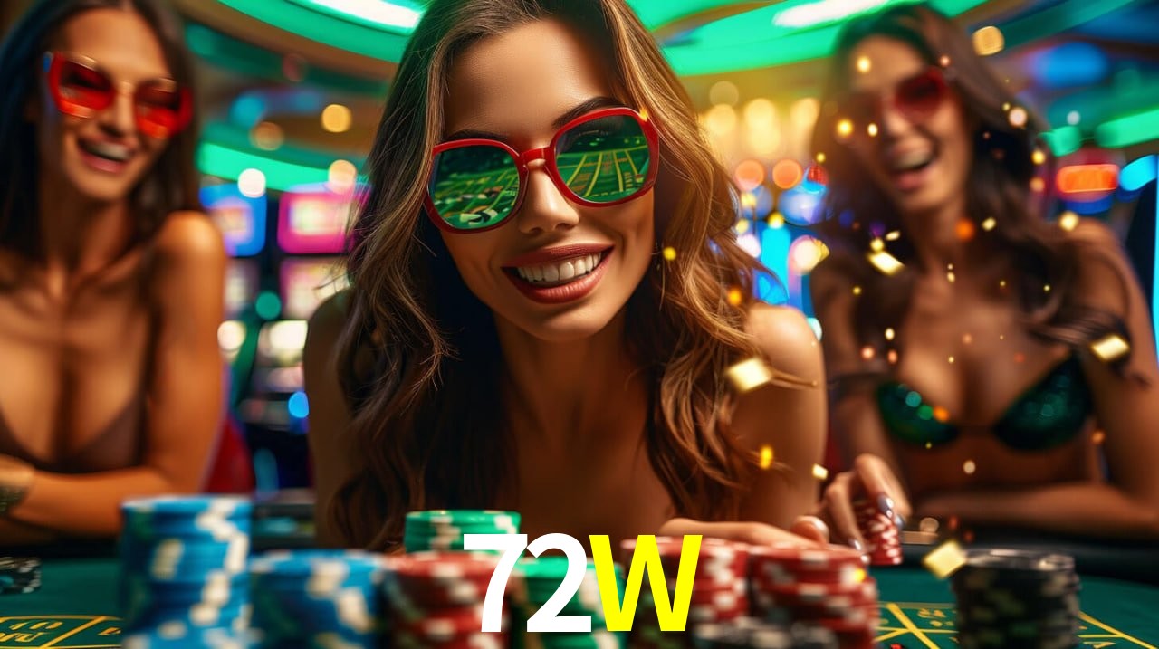 72W Giros Grátis