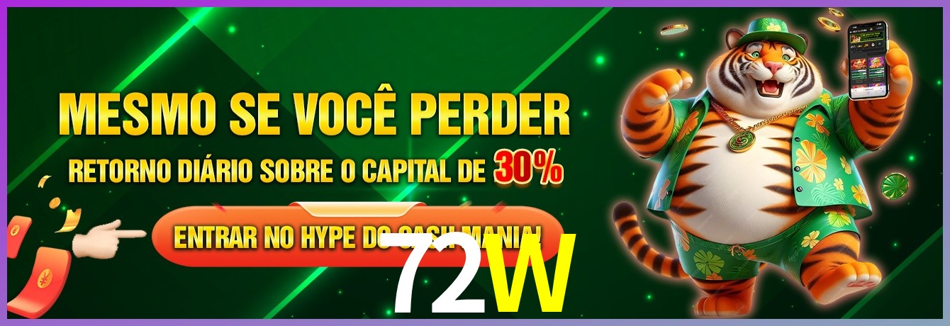 Ganhador 72W